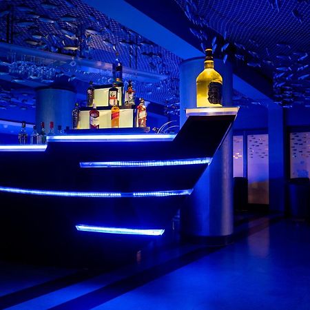 Grand Kakinada By Grt Hotels Eksteriør billede