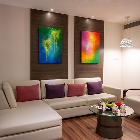 Grand Kakinada By Grt Hotels Eksteriør billede