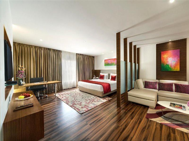 Grand Kakinada By Grt Hotels Eksteriør billede