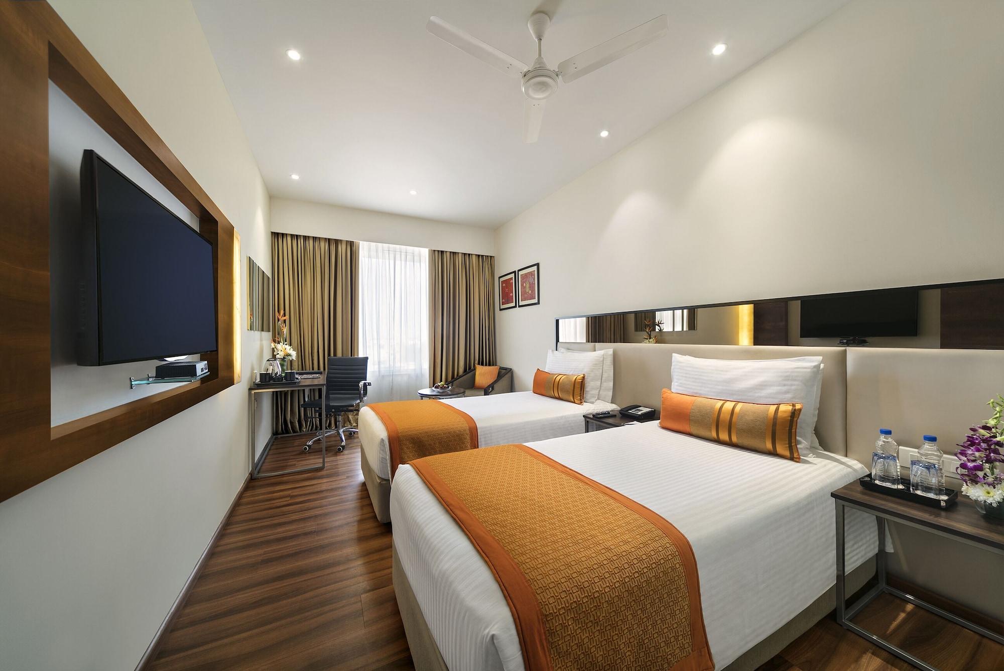 Grand Kakinada By Grt Hotels Eksteriør billede