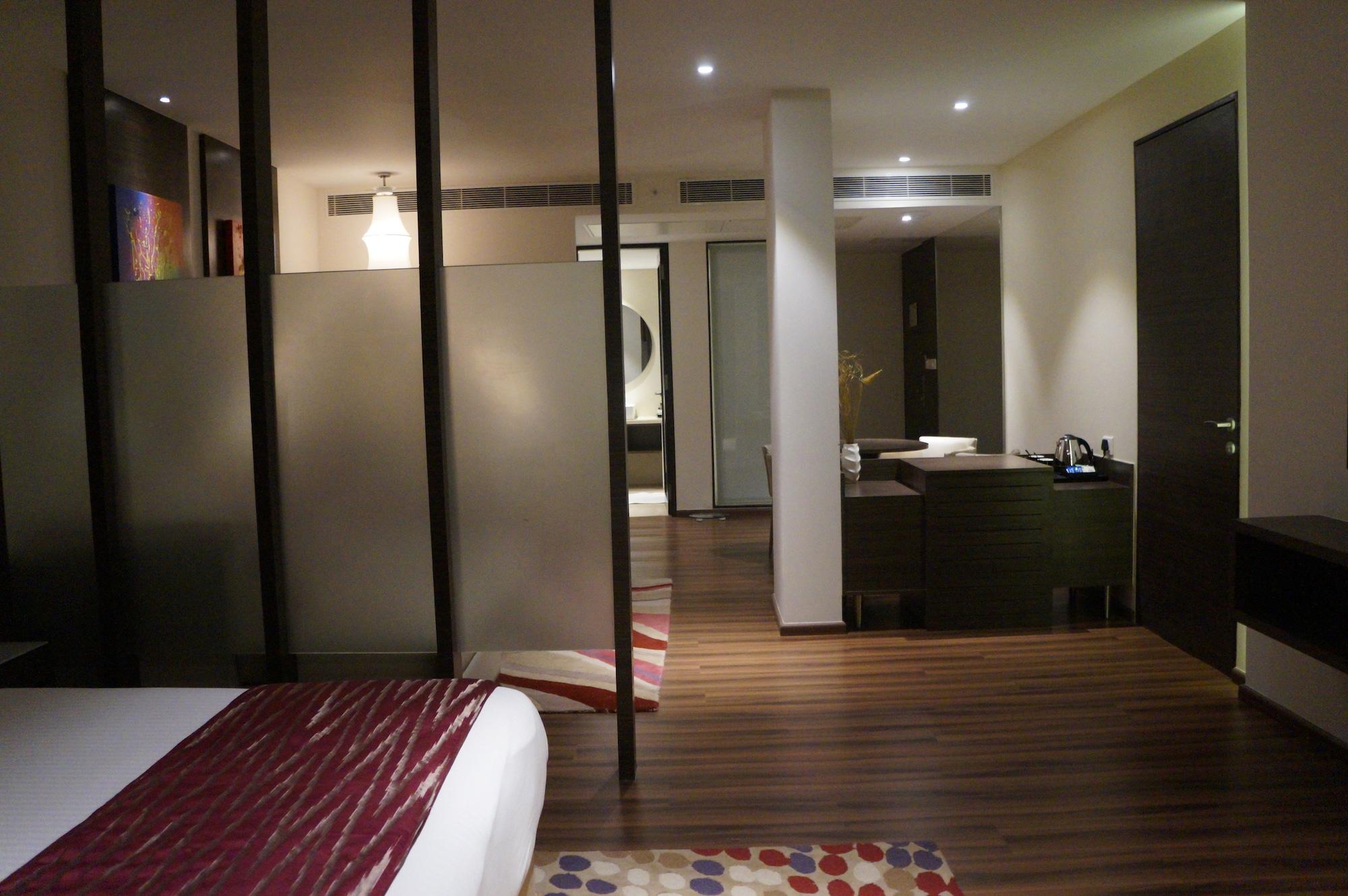 Grand Kakinada By Grt Hotels Eksteriør billede
