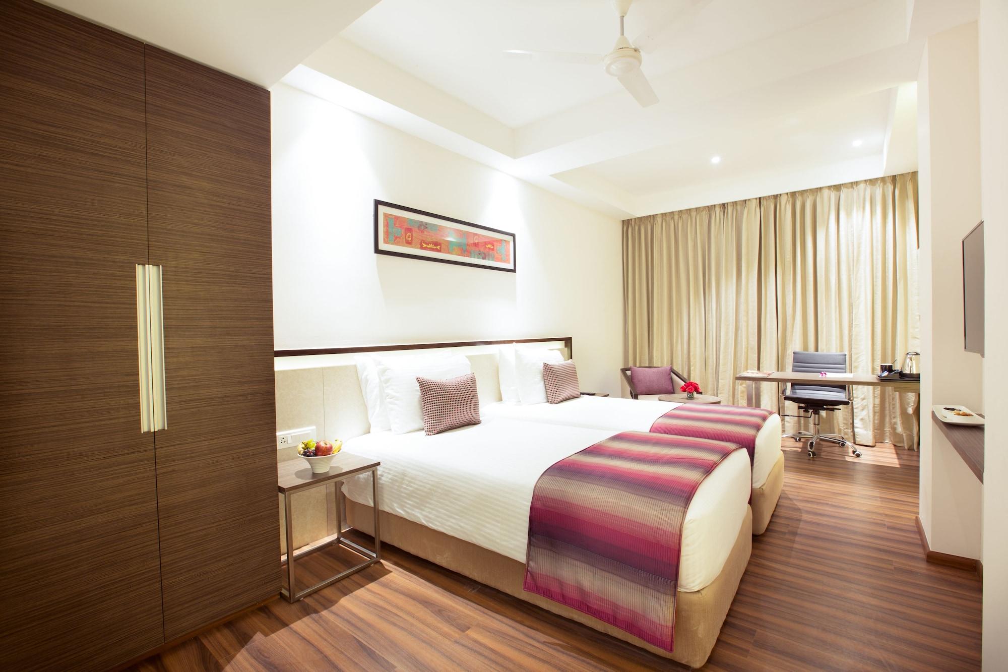Grand Kakinada By Grt Hotels Eksteriør billede