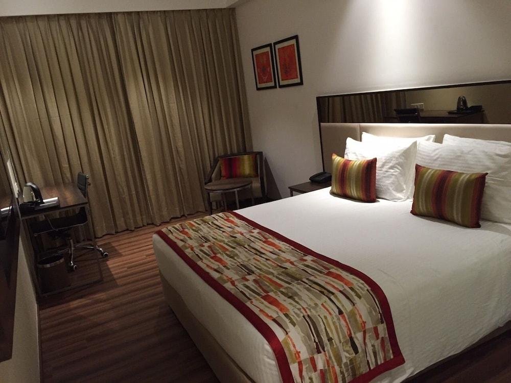 Grand Kakinada By Grt Hotels Eksteriør billede