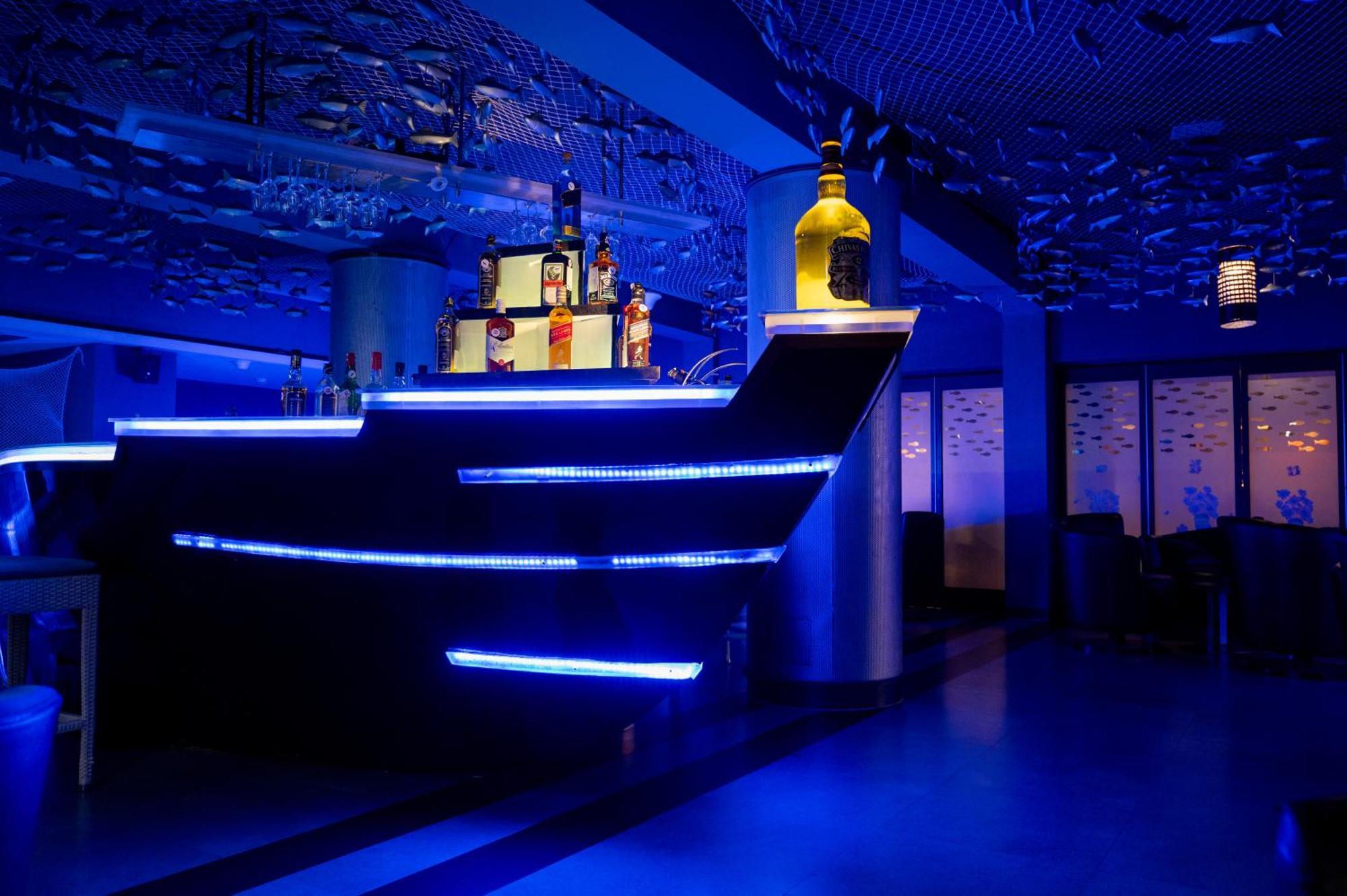 Grand Kakinada By Grt Hotels Eksteriør billede