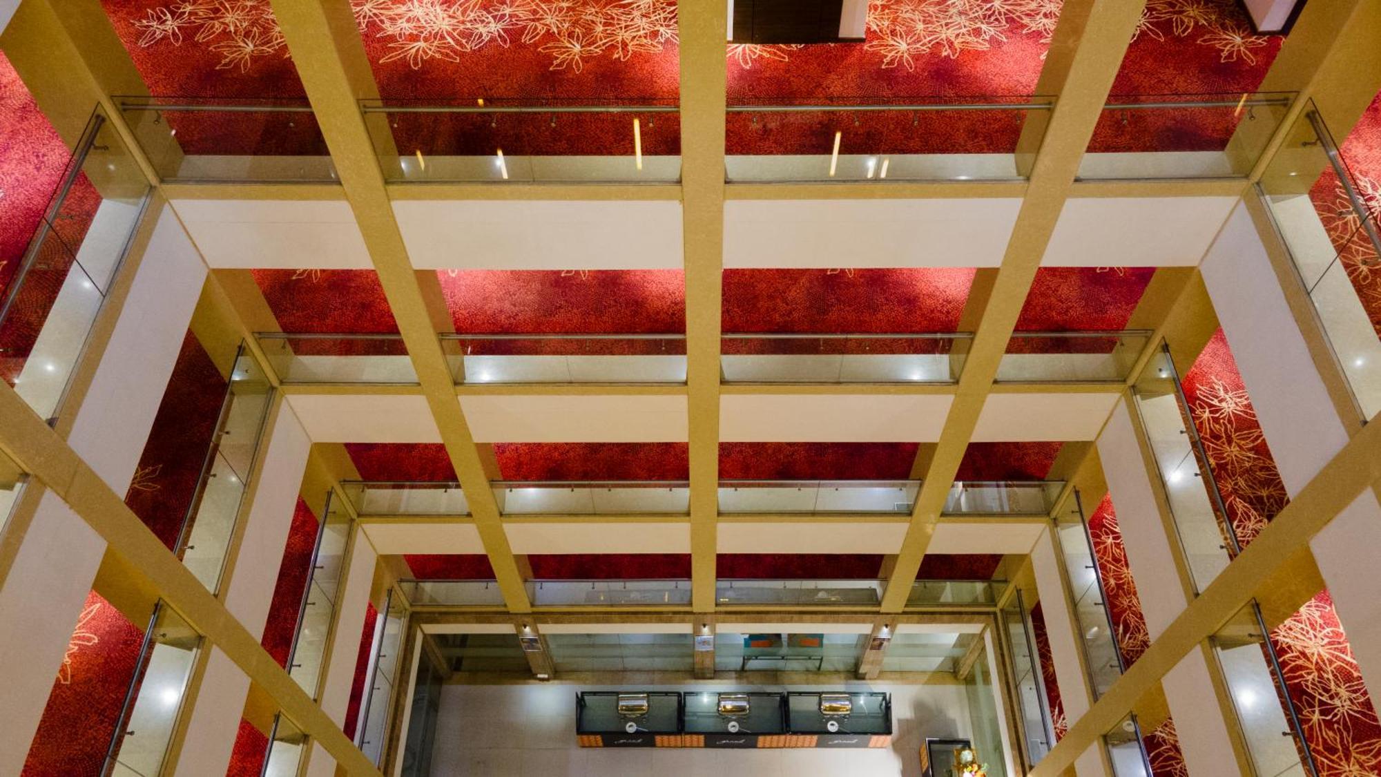 Grand Kakinada By Grt Hotels Eksteriør billede