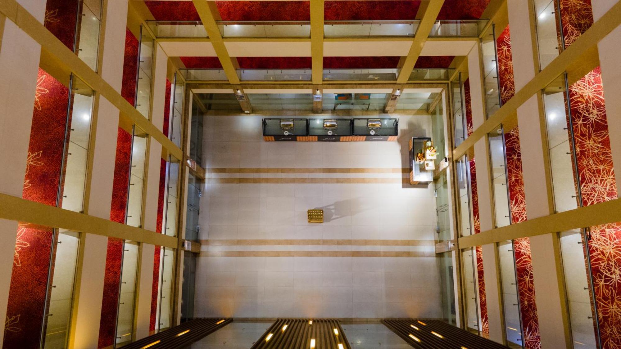 Grand Kakinada By Grt Hotels Eksteriør billede