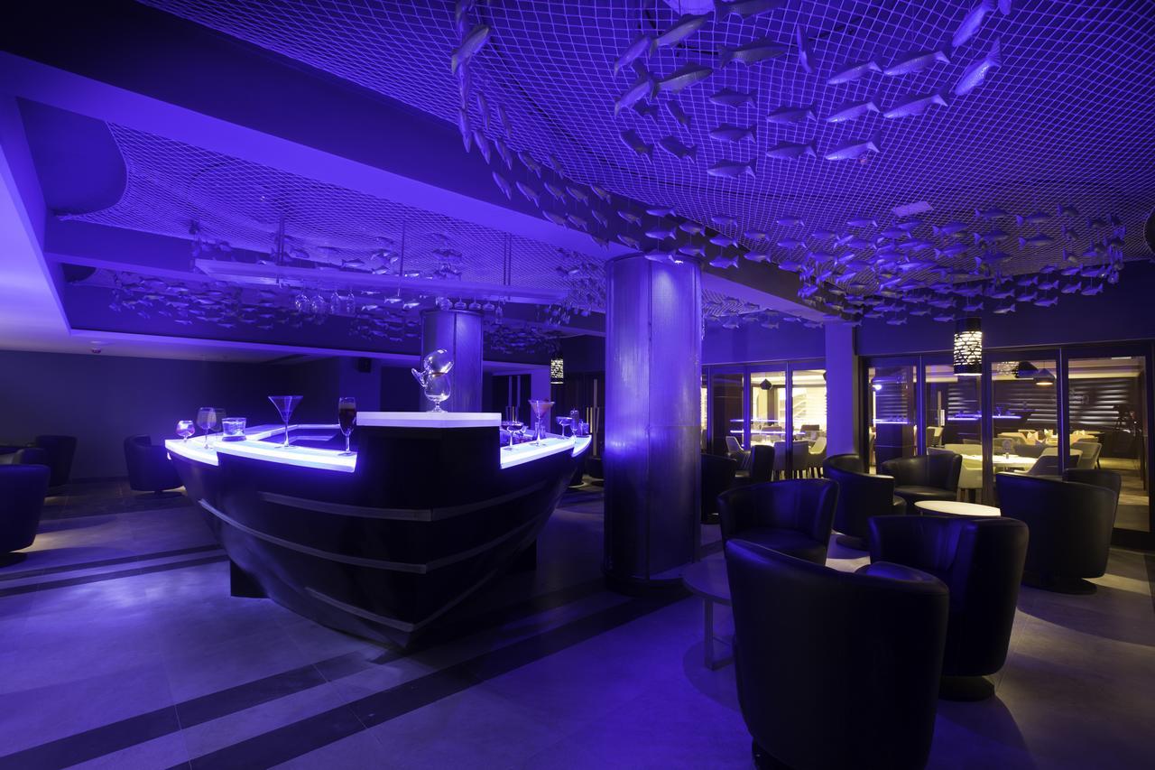 Grand Kakinada By Grt Hotels Eksteriør billede