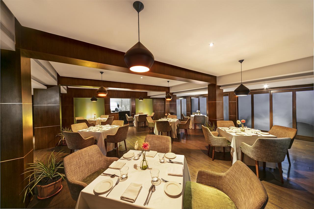 Grand Kakinada By Grt Hotels Eksteriør billede