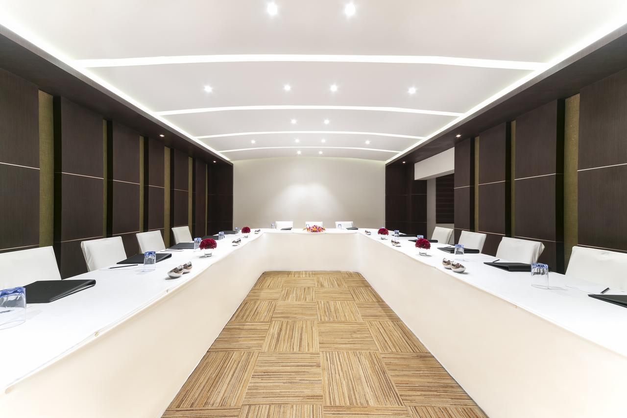 Grand Kakinada By Grt Hotels Eksteriør billede