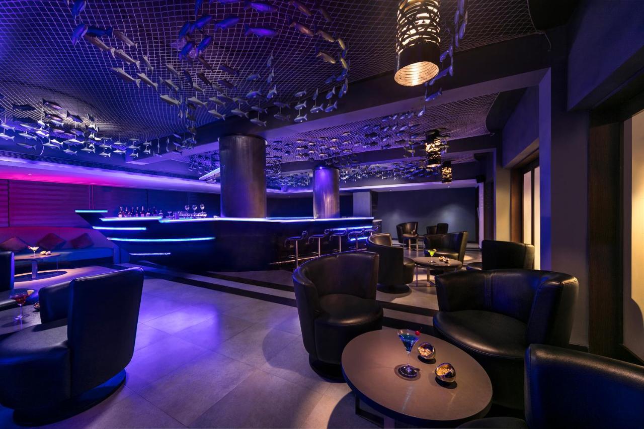 Grand Kakinada By Grt Hotels Eksteriør billede