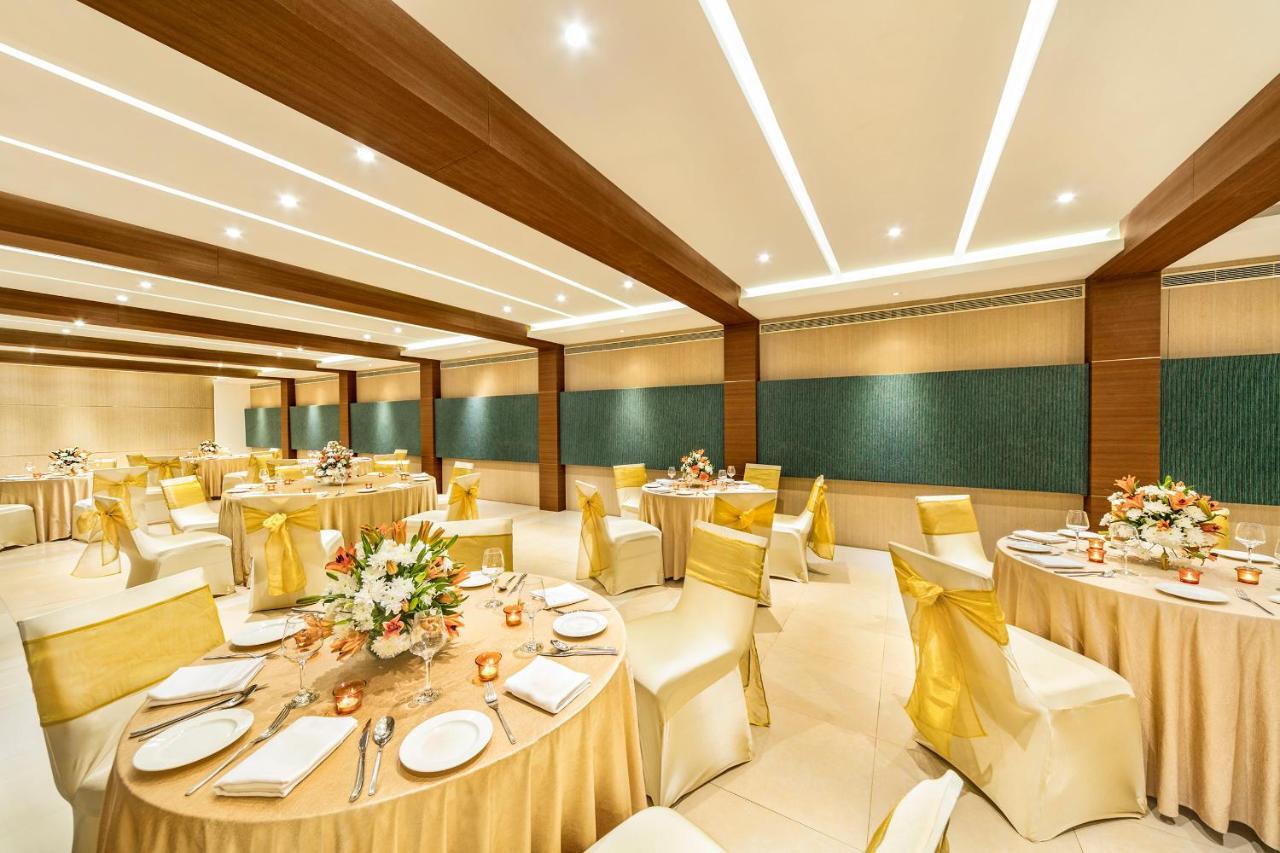 Grand Kakinada By Grt Hotels Eksteriør billede