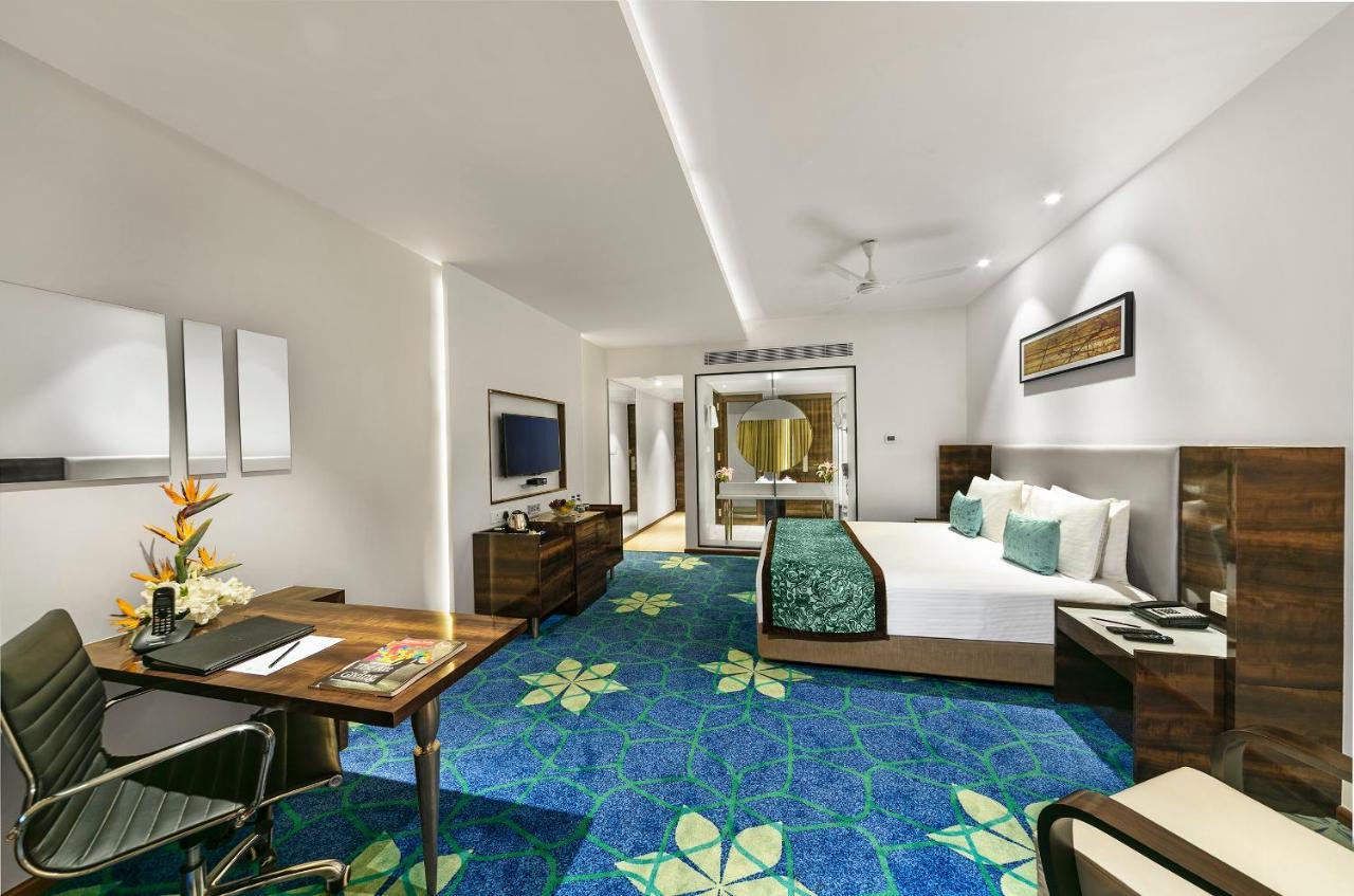 Grand Kakinada By Grt Hotels Eksteriør billede